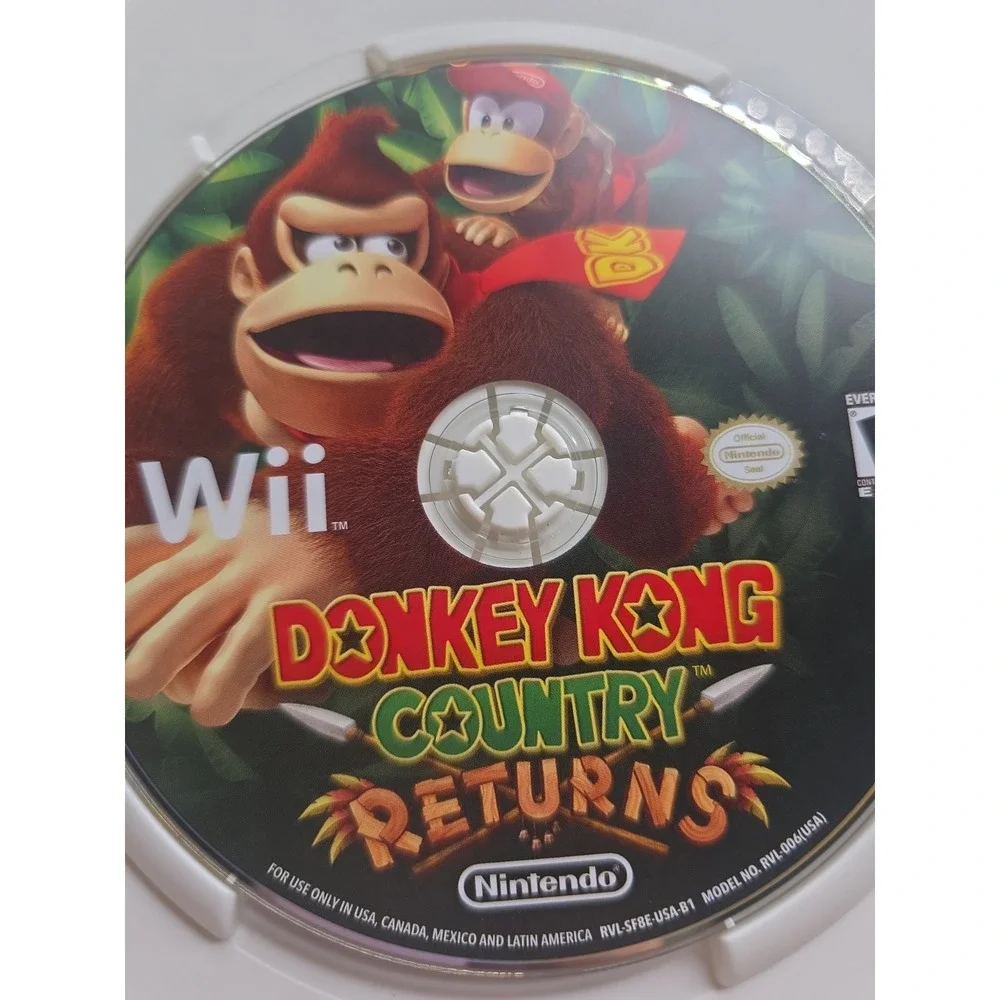 N/A product nintendo